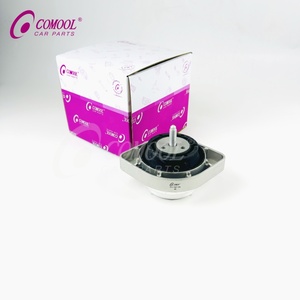 COMOOL 汽车发动机系统 22113421295 22113400335 适用于宝马 X3 E83 左侧发动机支架 高品质 - Product Image 5