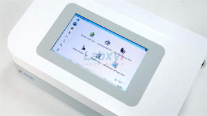 Testador de Ponto de Bolha de Alta Qualidade, Testador de Integridade de Filtros - Product Image 6