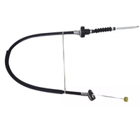 Câble d'embrayage de pièces de Transmission automobile pour Chevrolet Spark MATIZ (M200 M250) 96590793-2005, offre spéciale 96590793