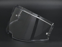 Pour visière de remplacement de casque LS2 FF906-Optiquement correct, multifonctionnel pour une expérience de conduite améliorée