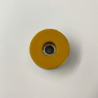 Support de suspension supérieur arrière STZT 3350 6771 737 avec butée et ressort pour BMW E81 E87 E90 3 Coupé 33506771737