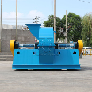 Dünya Çapında Üretilen Gübre Öğütme Ekipmanları için Dikey Şaftlı Aksesuarlar Kafesli Değirmen Kırıcı - Product Image 2