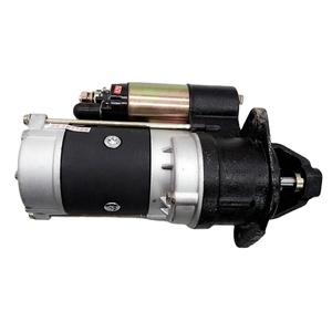 Démarreur d'origine de haute qualité pour camion Foton, vente chaude - Product Image 1
