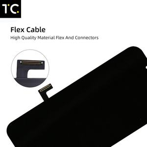Digitalizador de Pantalla Táctil OLED FHD de 13 Pulgadas y 6.1 Pulgadas con Garantía de 2 Años, Certificado CE/FCC - Product Image 3
