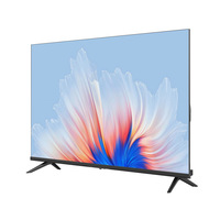 Téléviseur 2025, grand téléviseur plasma 4K UHD QLED OLED Android LED 32 pouces, téléviseur intelligent avec internet