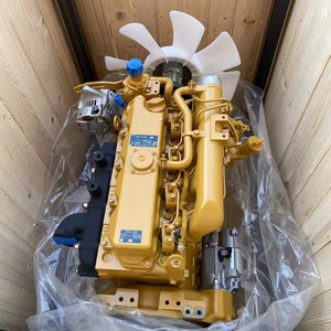 จัดหาโดยตรงจากโรงงาน ชุดประกอบเครื่องยนต์แบบกำหนดเองสำหรับ CAT C2.4-M-DI-T-ET04b C2.4-M-DI-ET05 C2.4 - Product Image 3
