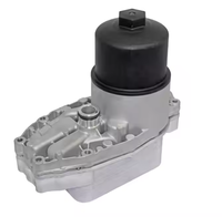 Refroidisseur d'huile moteur LR013149 LR040738 pour Land Rover Discovery 4 L319 Range Rover Sport L320 L494 Vogue L405 3.0 Diesel TDV6 306DT
