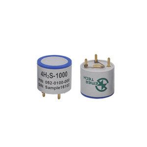 Sensor de Gas H2S Electroquímico Maoyuan Measurement Control 4H2S-1000, Detector de Seguridad de Alta Precisión de 3.3V - Product Image 1