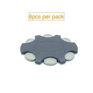 เครื่องช่วยฟัง Cerumen Wax,อุปกรณ์ช่วยฟังดักกลิ่นสำหรับ Oticon และ Beltone CIC ITC RIC RITE - Product Image 2