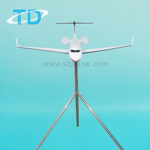 1:22 120Cm Grote Schaal <span class=keywords><strong>Model</strong></span> Boeing Vliegtuig G550 Vliegtuig Voor Sales - Product Image 3