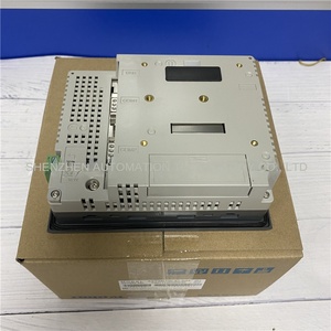 Profis AST3301W-S1-D24 AST3301W-B1-D24 PLC con Pantalla Táctil, <span class=keywords><strong>PAC</strong></span> y Controladores Dedicados, Nuevo Suministro de Interfaz Hombre-Máquina - Product Image 2