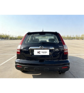 Vehículo Usado <span class=keywords><strong>Honda</strong></span> <span class=keywords><strong>CRV</strong></span> 2008, 2.0L, 5 Puertas, 5 Plazas, SUV Compacto, Gasolina, Tracción Delantera - Product Image 4