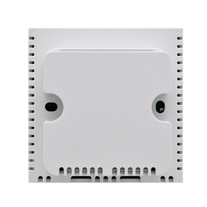 White Shell Energy Recovery Ventilation System Fan <strong>Controller</strong> Smart Ac Thermostat <strong>Wifi</strong> <strong>Controller</strong> - Product Image 6