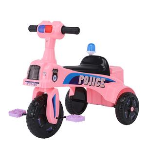 2022 nuovo giro sul triciclo con <span class=keywords><strong>suono</strong></span> di allarme della <span class=keywords><strong>polizia</strong></span> e luce FLASH di allarme della <span class=keywords><strong>polizia</strong></span> - Product Image 3