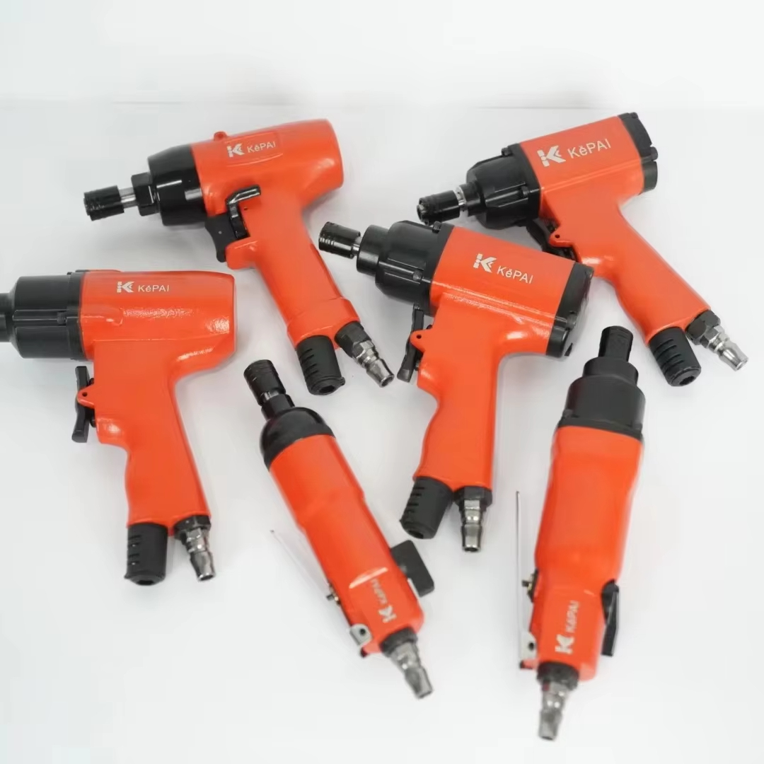 KR-718PH, прямые продажи с фабрики, пневматический инструмент для установки винтов, инструмент Srcew Driver, ручка, Воздушная отвертка
