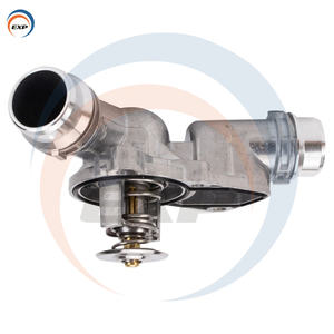 حاوية ترموستات لمخرج مياه من الألومنيوم - Product Image 6