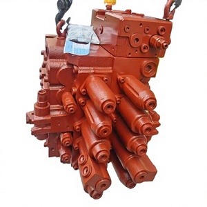 ปั๊มไฮดรอลิก K5V200DPH ZX450-3ปั๊มหลัก295-9663 K5V212ปั๊มหลัก345D 349D - Product Image 1