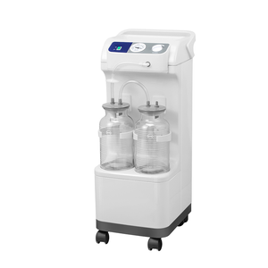 FY930D peralatan penyedot vakum elektrik, peralatan medis kapasitas tinggi Manual - Product Image 2