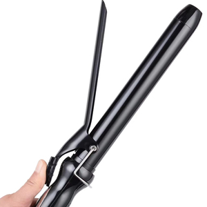 Baguette à friser <span class=keywords><strong>automatique</strong></span> rotative et efficace, professionnelle, sûre et pratique, longue durée - Product Image 1