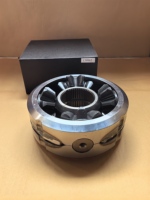 139965(10094015) Diferensial Antar-Aksis As Roda Penggerak Assy Eaton D170, Ganti 131339 untuk Truk Berat Peterbilt Freightliner Kenworth