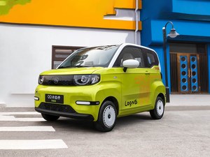 Véhicules électriques Chery QQ Ice Cream 2025/2026 neufs et d'occasion en promotion : charge rapide - Product Image 1