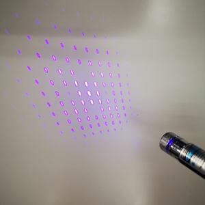 Фабрика HONGCHEN на 37 лет с 2000 рабочими очками, инструмент для проверки синего и голубого цвета, УФ-ручка для оптических синих блочных линз - Product Image 2