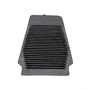 Filtre à air d'habitacle FOR BK FILTER G92DH-02030 12050 pour Toyota Corolla Levin Hybrid - Product Image 5