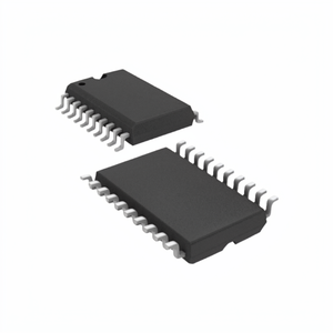 Original Electronic Circuit Components SN74ALS575ADWRG4 24 SOlC Logic - Product Image 1