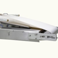 Automatische Bagel Vormen Walsmachine Voor Tarwemelk Fruit Water Ingrediënten