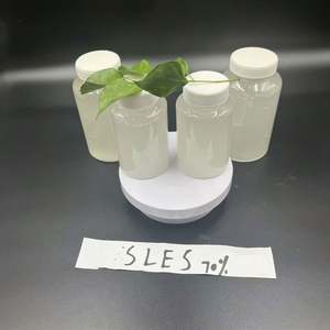 โซเดียมลอริลซัลเฟต68585-34-2โดเดซิลอีเทอร์ซัลเฟต SLES อีเทอร์ซัลเฟต - Product Image 2