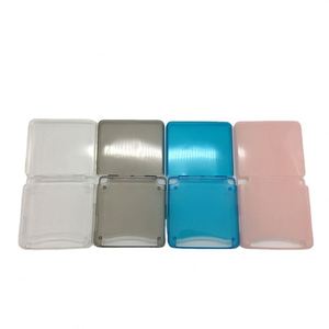 Étui en silicone transparent antichoc en TPU pour GBA Sp pour console Gameboy Sp Coque de console - Product Image 2