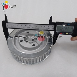 Polea de Alimentación de Rodillos WD de Alta Calidad F2.016.278 para Máquina de Impresión Offset CD102 XL105, Rueda de Correa F2.016.278/03 - Product Image 2