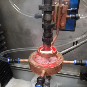 IGBT trục <span class=keywords><strong>Pin</strong></span> thép thanh cảm ứng máy sưởi ấm bề mặt cảm ứng cứng thiết bị - Product Image 4