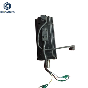 Hot Offer ECMC-CW0807SS ECMC-CW0409SS ECMC-CW1010SS ECMC-CW1315SS High Speed AC Servo Motor For Industrial Automation Motion - Product Image 1