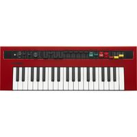 Clavier synthétiseur portable Yamaha Reface YC 37 touches