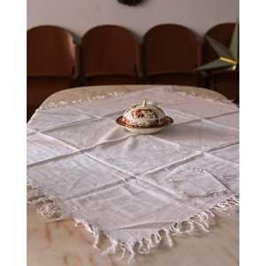 Serviette de cuisine en tissu premium Maria Antonietta Flanders, accessoire de table - Product Image 3