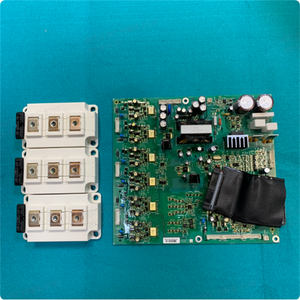 Placa de alimentación nueva PN072128P3 PN072128P4 ATV61-220KW/71-160KW - Product Image 5