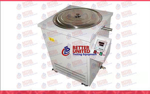 उच्च तापमान प्रयोगशाला पानी तेल हीटिंग अंशांकन तेल स्नान - Product Image 3