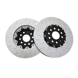 Meistverkaufte Geteilte Bremsscheibe für VW <span class=keywords><strong>Scirocco</strong></span> Passat Ersatz-Bremsscheibe - Product Image 6