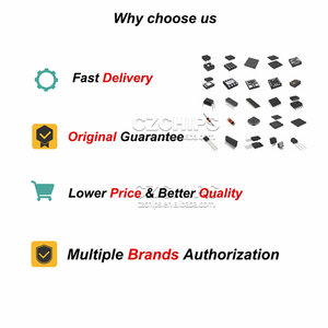 Clientes con la confianza de los clientes de la marca SOD-323 CZSKU:AT703MZB23 - Product Image 5