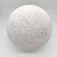 Ballon de football et de volley-ball gonflable de haute qualité avec vessie en caoutchouc enroulée pour les sports de plein air