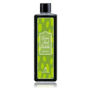 Alta calidad NAGARA CARWASH Japón ácido verde burbuja 500ml botella lavado de coches productos de limpieza modelo P26 al por mayor - Product Image 1