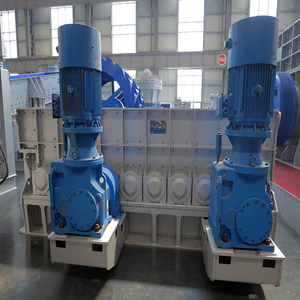 Đất và đá separator đá bùn tạp chất separator sàng lọc máy bùn và đá separator khai thác mỏ sàng lọc - Product Image 3