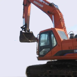 รถขุดดินมือสอง DH225รถขุดดิน - Product Image 1