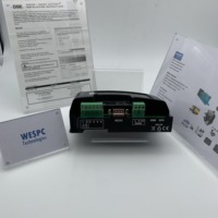 Dispositif de passerelle Ethernet/4G DSE890, communications à distance et affichages d'analyse DSE890 MKII, 4G GSM Ethernet