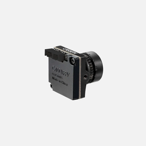 Caméra FPV Caddx Ratel <span class=keywords><strong>2</strong></span> Micro Starlight 1200TVL à faible latence, mini caméra Starlight HDR pour la course FPV - Product Image 6