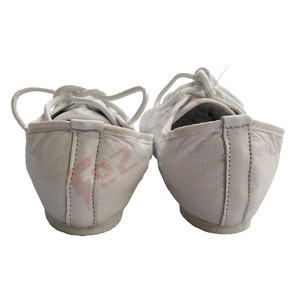 รองเท้าสตรีสไตล์แจ๊ส,ถุงมือหนังสำหรับผู้หญิง - Product Image 6