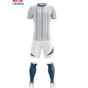 Maillots de football pour hommes adultes, shorts de football à séchage rapide, ensembles de survêtements de football pour femmes, ensembles de maillots de football personnalisés - Product Image 1