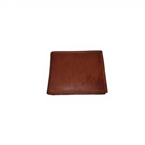 Export Genuine Leather <b>Personalised</b> <b>Men's</b> Waterproof Fashion <b>Wallet</b> Most Impressive Gift Item Good <b>Wallet</b> Credit Card Holder - Product Image 3