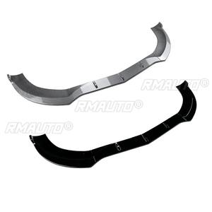 <b>For</b> Mercedes Benz CLS Class C218 X218 2014-2017 AMG <b>Car</b> Front Bumper Lip Splitter <b>Diffuser</b> Body Kit Bumper Guard Protector Cover - Product Image 6